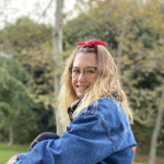 Alexia Coronel, Babysitter in Terrassa