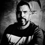 Vicente García, DJ in Madrid