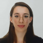 Bianca María Cioanca, Animadora infantil a Ávila