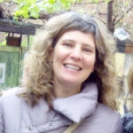 Itziar Crespo, Spanish to English Translator in Donostia-San Sebastián