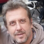 Mario Martínez, Masseur in Málaga