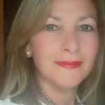 Maria Gurrero Jiménez, Nursing assistant in Sevilla