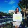 Mirian Daniela Saraceno, Psychologist in Fuengirola