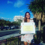 Mirian Daniela Saraceno, Psychologist in Fuengirola