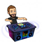 Benito Deejay Nibe, DJ in Madrid