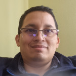 Julio Enrique Zambrano Oliveros, Private chauffeur in Pontevedra