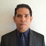 Anderson Figueroa, Computer repair technician in Santa Cruz de Tenerife