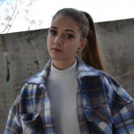 Lydia Freire, Babysitter in Zaragoza