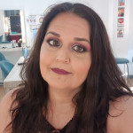 Magdalena Mosulen Fernandez, Makeup artist in Sevilla