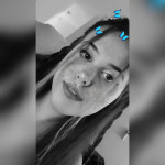 Anabel Rodríguez, Netejadora a Ingenio