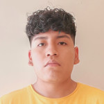 Daniel Valverde, Waiter in El Morell