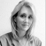 Sandra Villegas, Psychotherapist in Barcelona