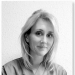Sandra Villegas, Nutritionist in Barcelona