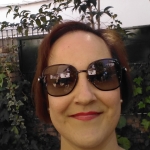 Olga Barragán, Auxiliar d'infermeria a Sevilla