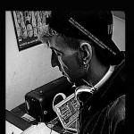 Mateu Van Damme, DJ en Palma