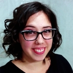 Patricia Terres, Profesora de inglés en Elche