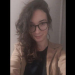 Lucía García, Psicòloga a Valencia