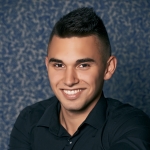 Ivan Cervera miquel, Personal trainer in Valencia