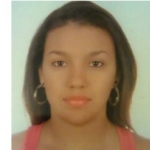 Mayra Posada, Housekeeper in Puerto del Rosario