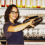 Yamileydis Miranda Chaveco, Bartender in Madrid