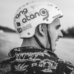 Toti Patineta, Professor de skateboard a Madrid