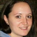 Teodora Cocus, Housekeeper in Horche