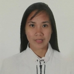 Twinkle Irene Pano Fermil, Housekeeper in Sevilla