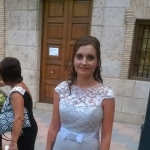 Paola  Zahonero , Cuidador de gent gran a Catarroja