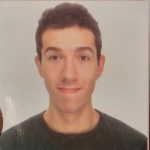 Daniel Salces, Professor de skateboard a Madrid
