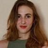 Silvia Gil Fernández, Psychologist in Palomares del Río