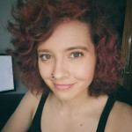 Kat Almagro, Bartender in Madrid