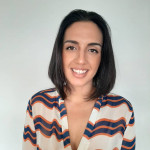 Daniela Ramirez, Nutricionista en Madrid