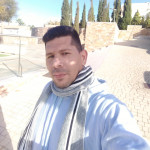 Luis Prieto, Pet sitter in Málaga
