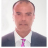Rafael Pulido Jiménez, Waiter in Benidorm