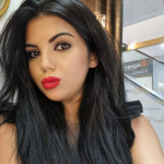 Jessica Ayandra Silva, Masseur in Madrid