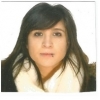 Patri Picia, English tutor in Teruel