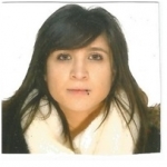 Patri Picia, English tutor in Teruel