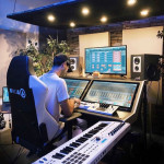 Magic Ugutz Electronic, DJ in Durango