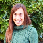Laura Citterio, Babysitter in Valencia