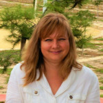 Kseniia Shilova, Dog walker in Guardamar del Segura