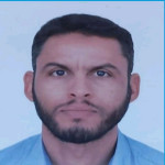 Mohamed Ali El Youssfi, Private chauffeur in Algeciras