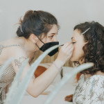 Lydia Carrillo, Makeup artist in Murcia