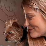 Raquel Cabot, Cuidadora de mascotes a Elche