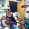 David Lorenzo Nuñez, Guitarrista en Cádiz