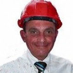 Ricardo Capdepón Stilman, Electrician in Santa Pola