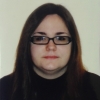 Natalia Lopez, Spanish tutor in Almería