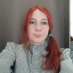 Consuelo Cea Alvarez, Psychologist in Melide