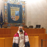 Anas Bikri, Electrician in Zaragoza