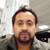 Pablo Barros, Waiter in Villanueva de la Cañada