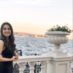 Nazli Ucar, Nutricionista a Valencia